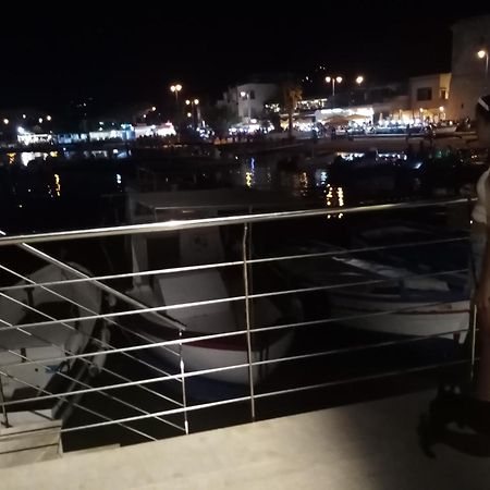 Casa Rosamarina Lejlighed Mondello Eksteriør billede