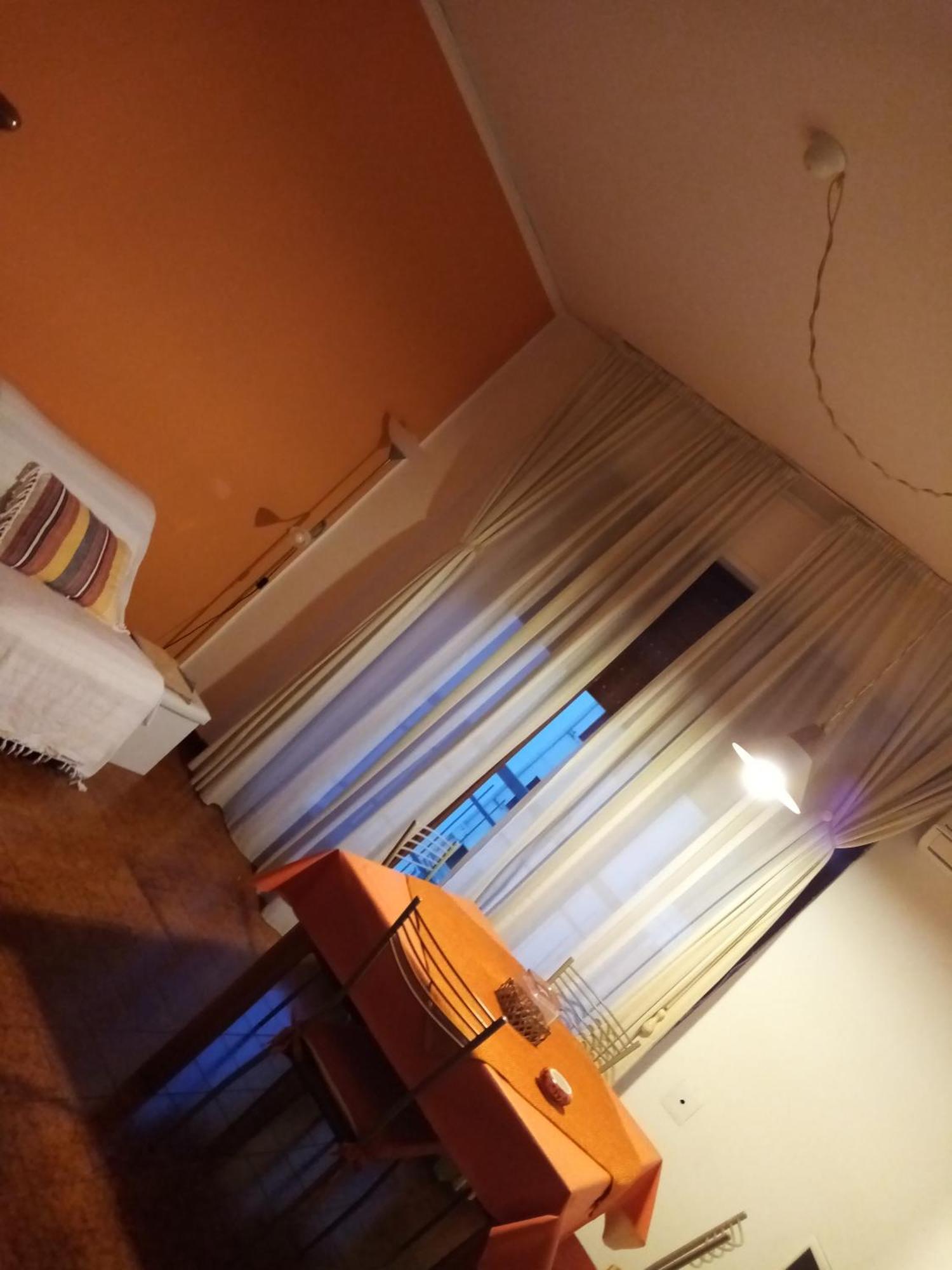Casa Rosamarina Lejlighed Mondello Eksteriør billede